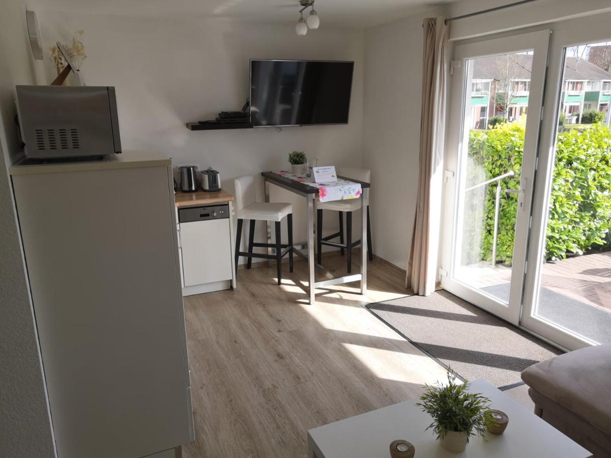Haus Lackner Timmendorfer Strand Exterior foto