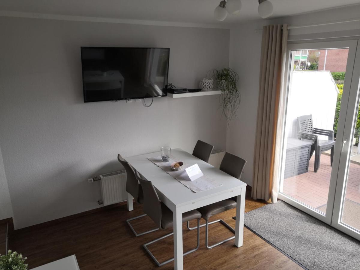 Haus Lackner Timmendorfer Strand Exterior foto