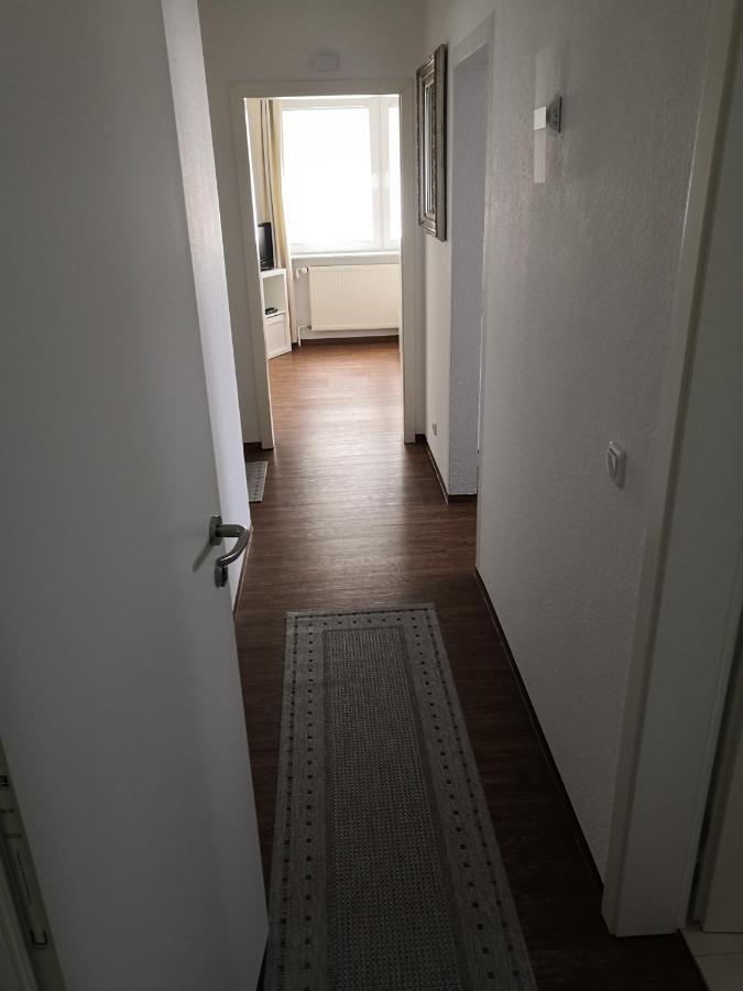 Haus Lackner Timmendorfer Strand Exterior foto