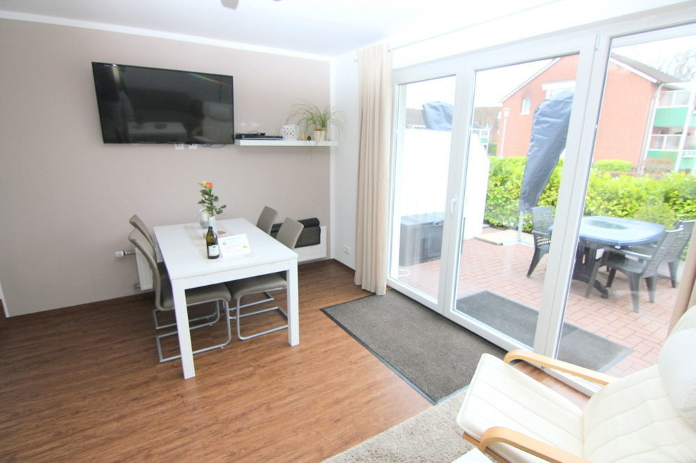 Haus Lackner Timmendorfer Strand Exterior foto