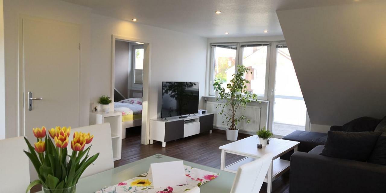 Haus Lackner Timmendorfer Strand Exterior foto